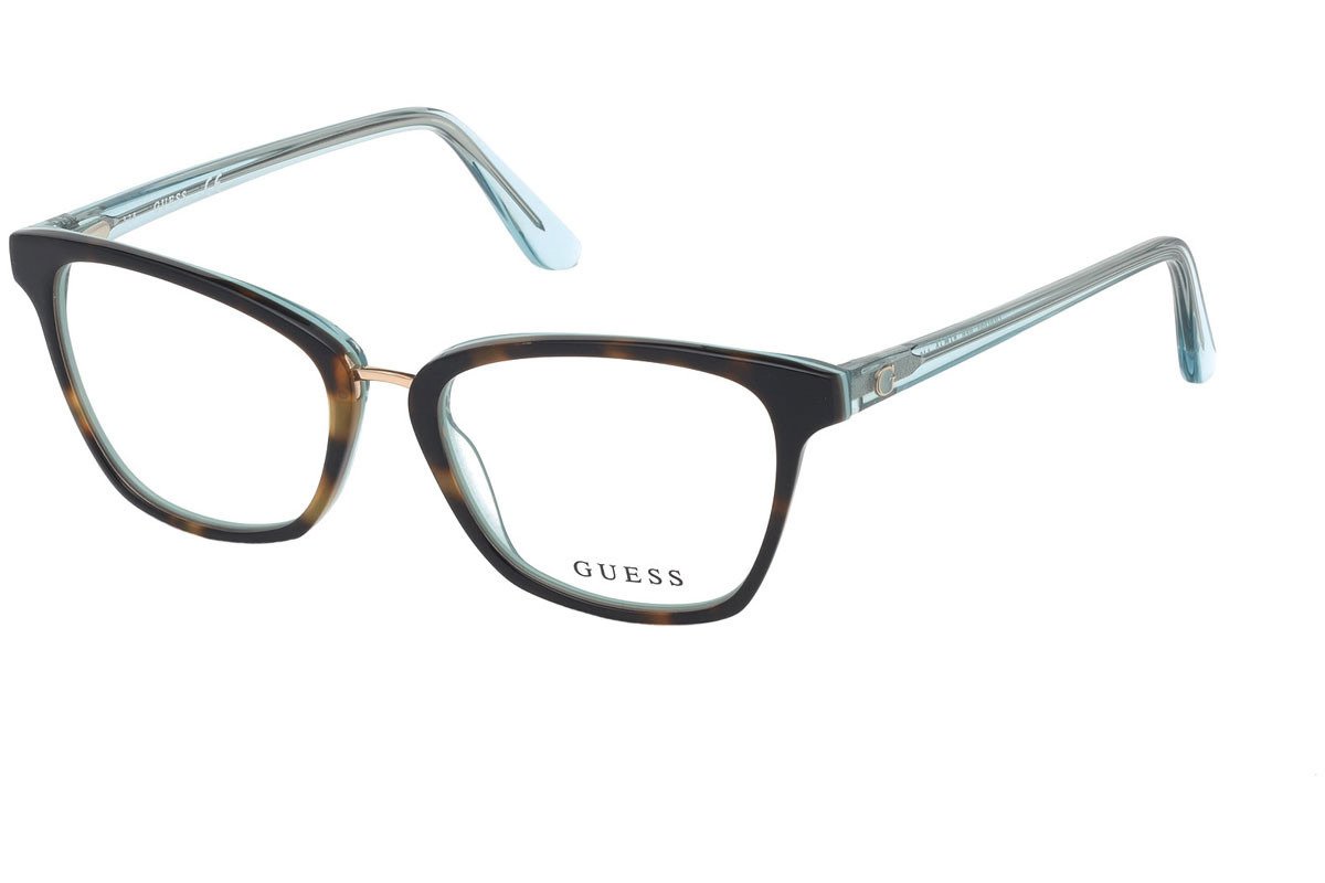 guess optical frames