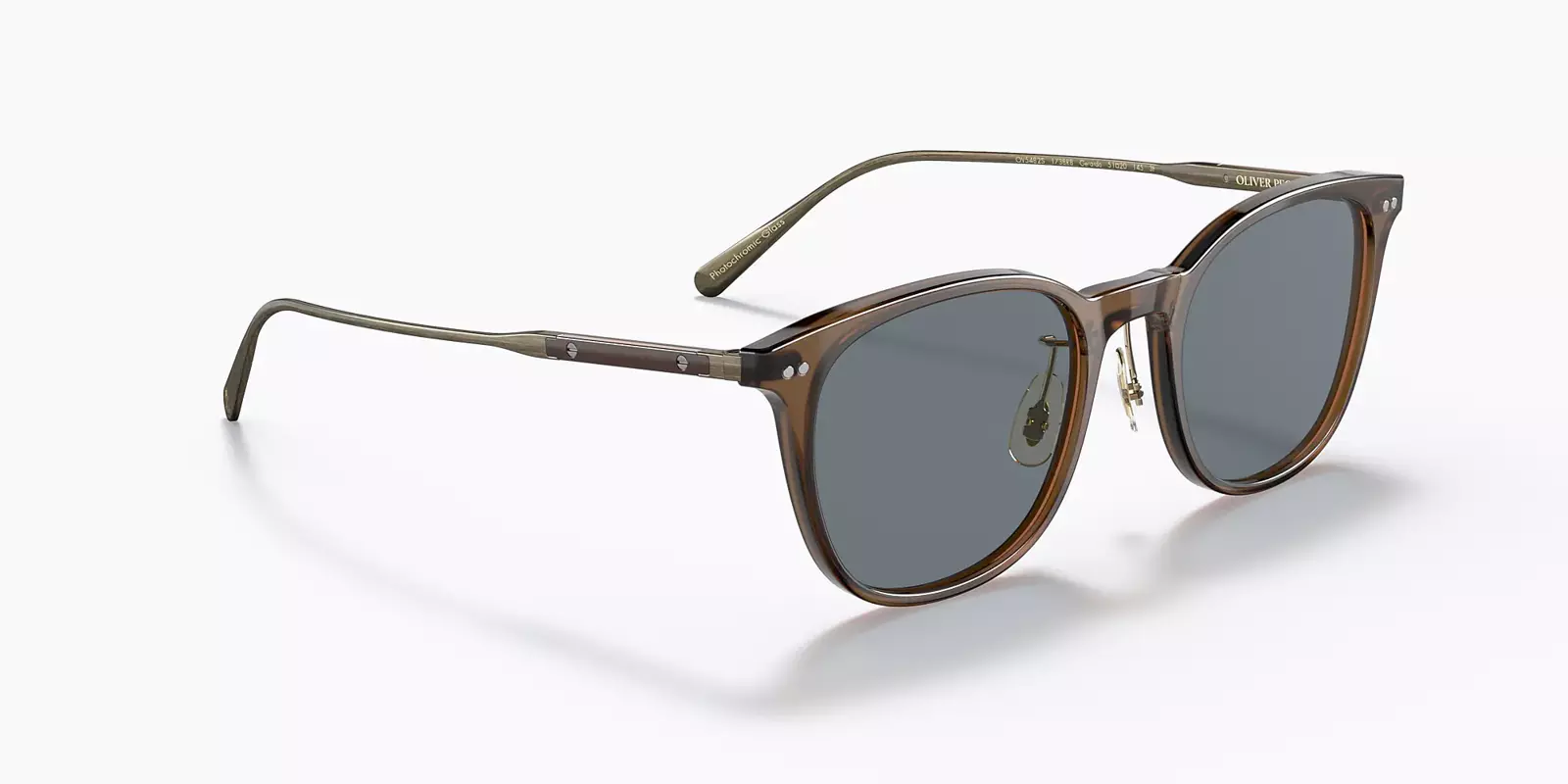 Oliver Peoples Sunglasses GERARDO OV5482S-1738R8 | Sunglasses |