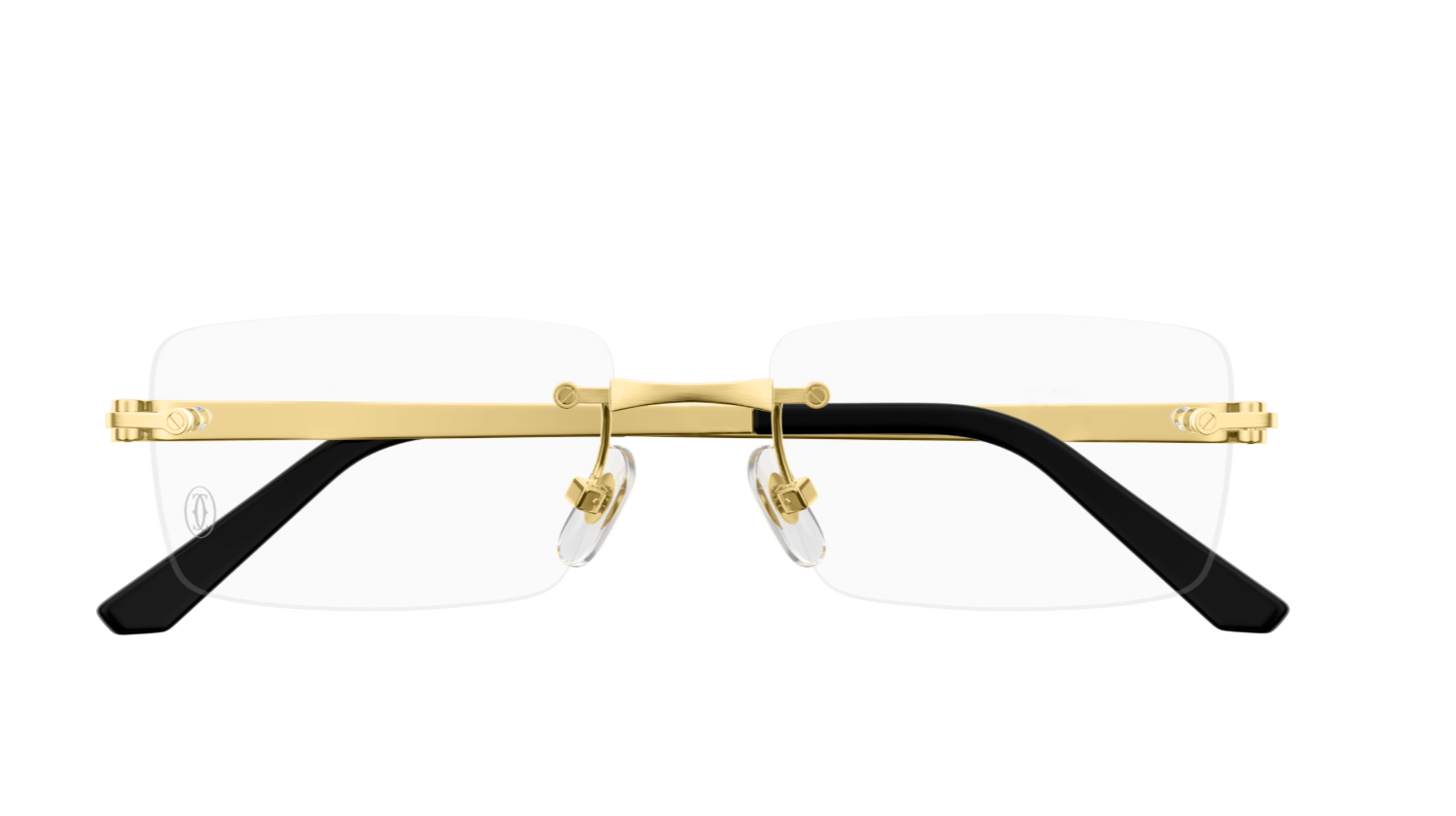 Cartier Optical frame CT0511O-001