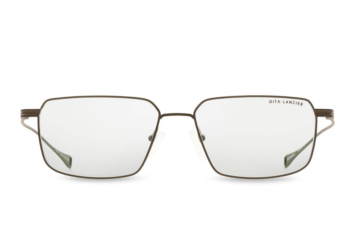 Dita Lancier Okulary korekcyjne DLX114-A-01