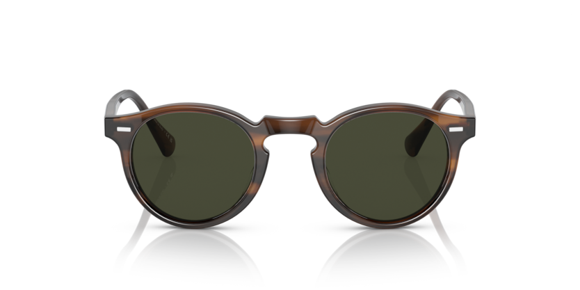 Oliver Peoples Sunglasses GREGORY PECK SUN OV5217S-1724P1