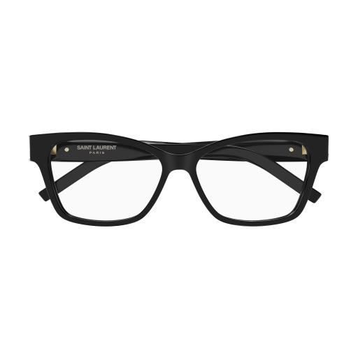 Saint Laurent Okulary korekcyjne SL M116-001