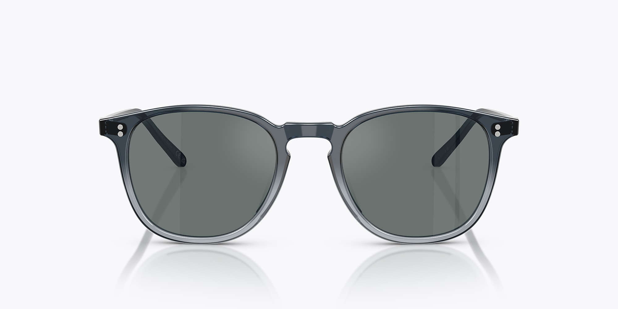 Oliver Peoples Okulary przeciwsłoneczne FINLEY 1993 SUN OV5491SU-1777W5