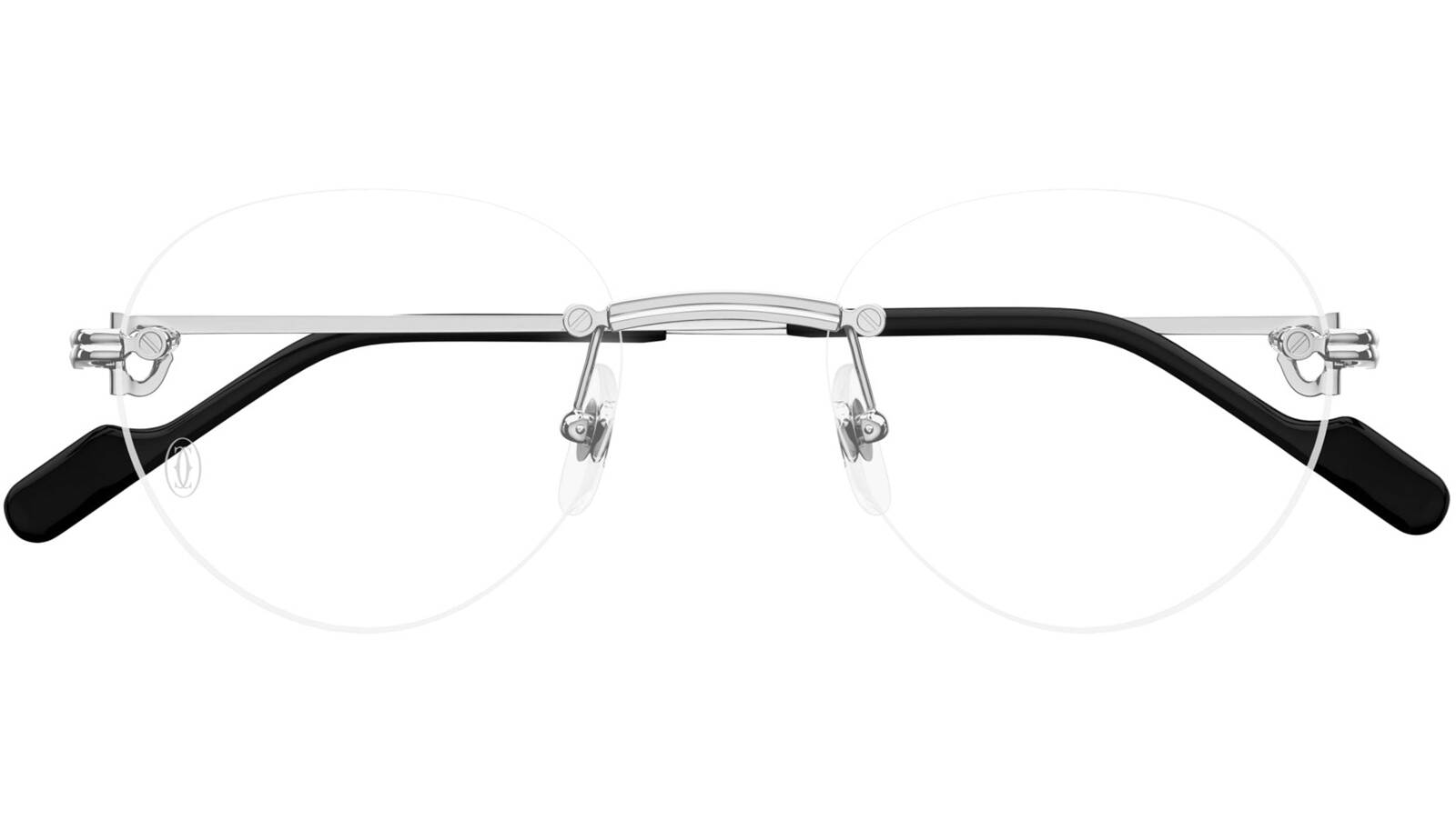 Cartier Optical frame CT0514O-002