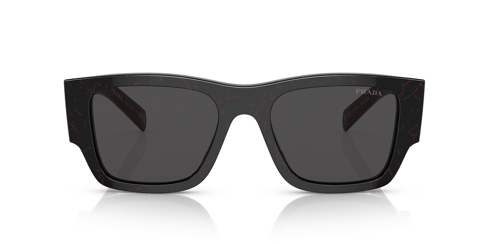 Prada Okulary przeciwsłoneczne PR 10ZS-11F5S0