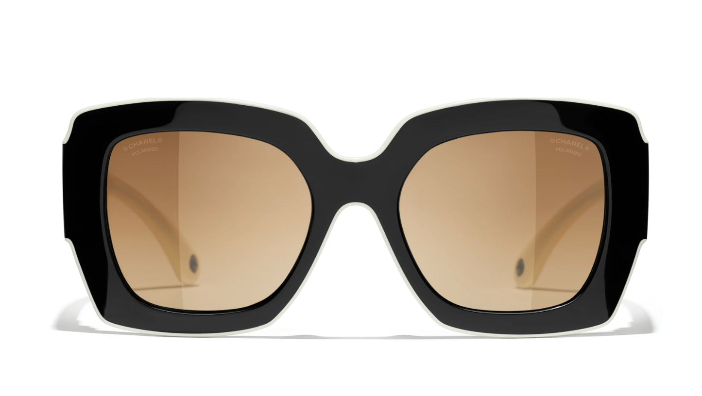 Chanel Okulary przeciwsłoneczne CH6059-1656M2