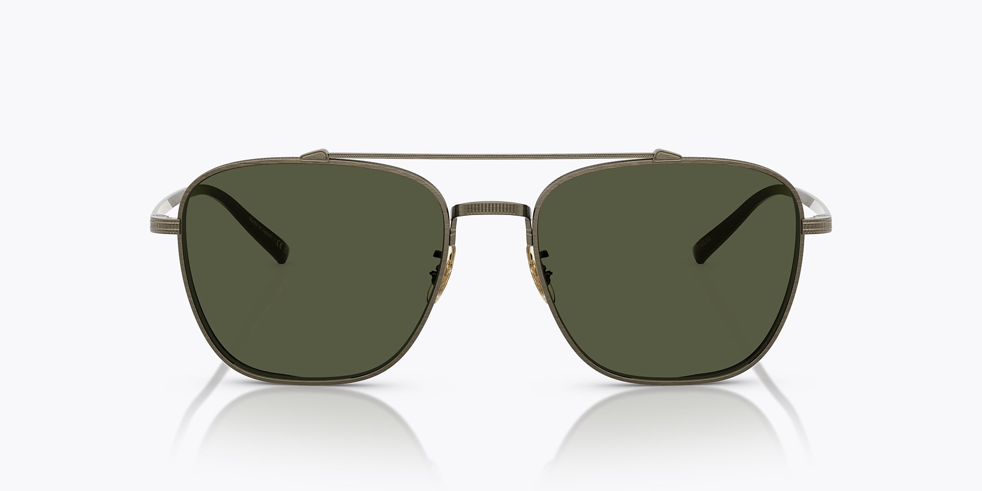 Oliver Peoples Okulary przeciwsłoneczne AVISON OV1349ST-528452