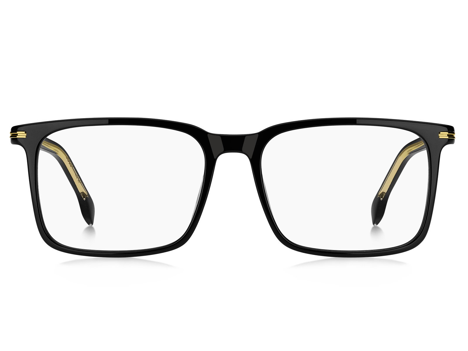 Hugo Boss Okulary korekcyjne BOSS 1753/G-807 (109501)