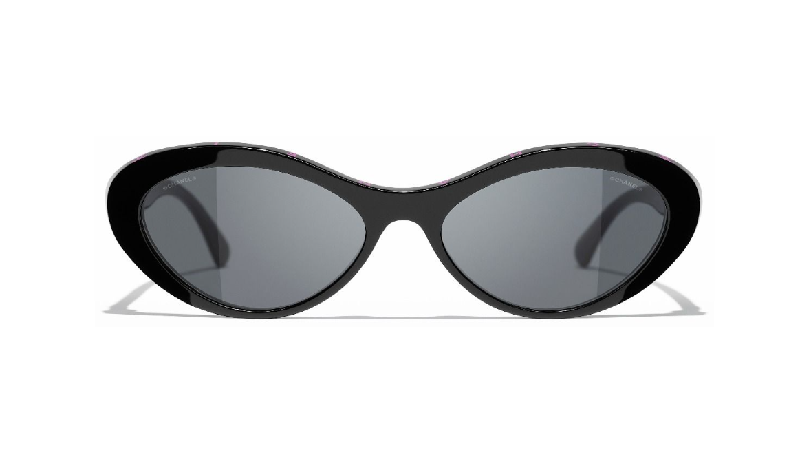 Chanel Sunglasses CH5416-1711S4