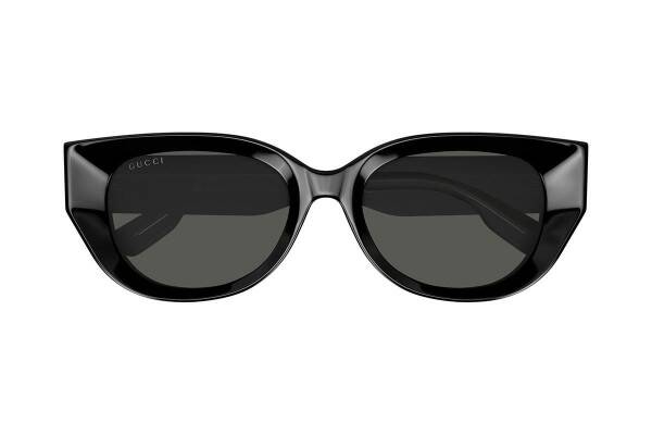 Gucci Okulary przeciwsłoneczne GG1532SA-001