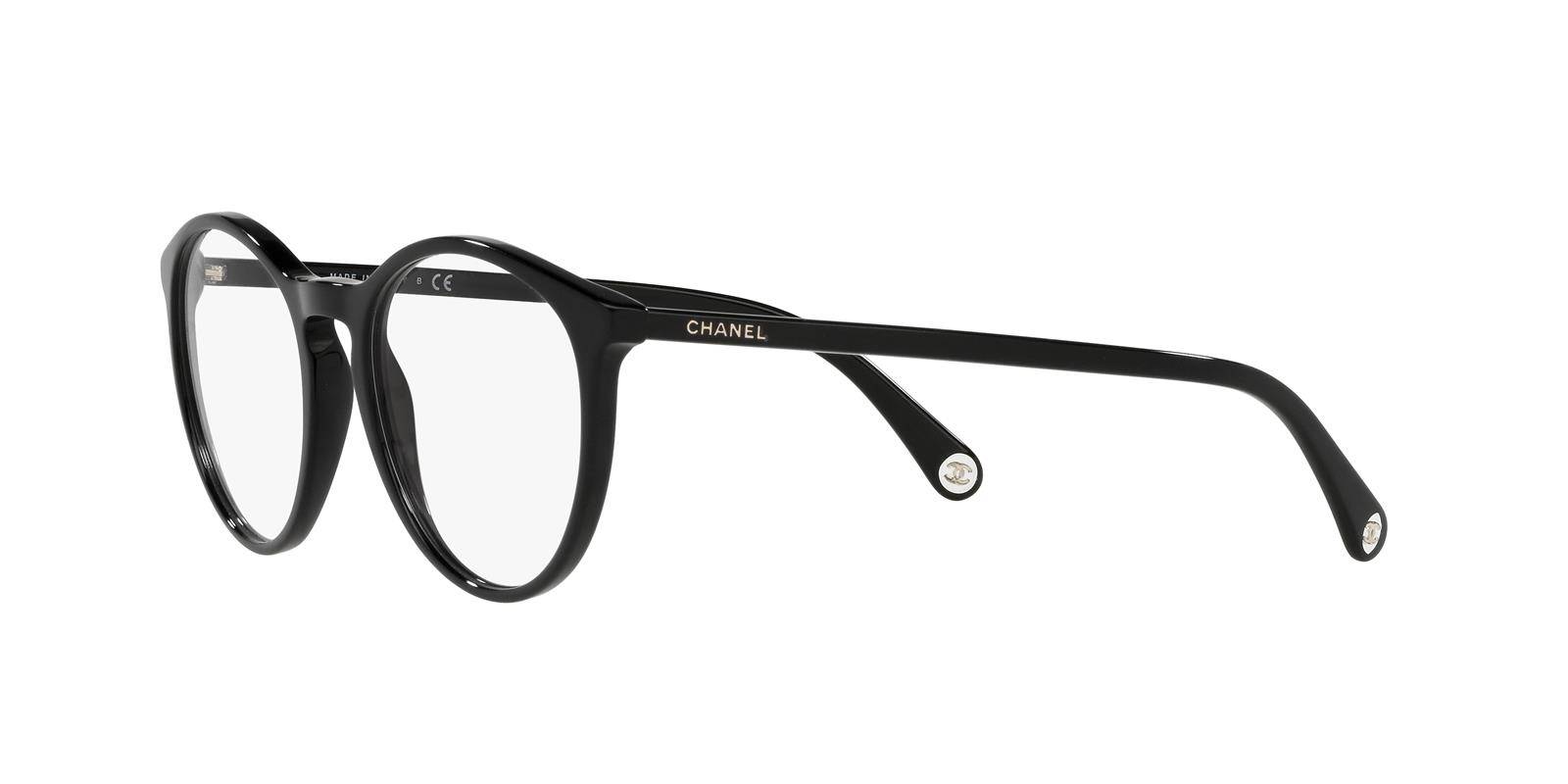 Chanel Okulary korekcyjne CH3413-C501
