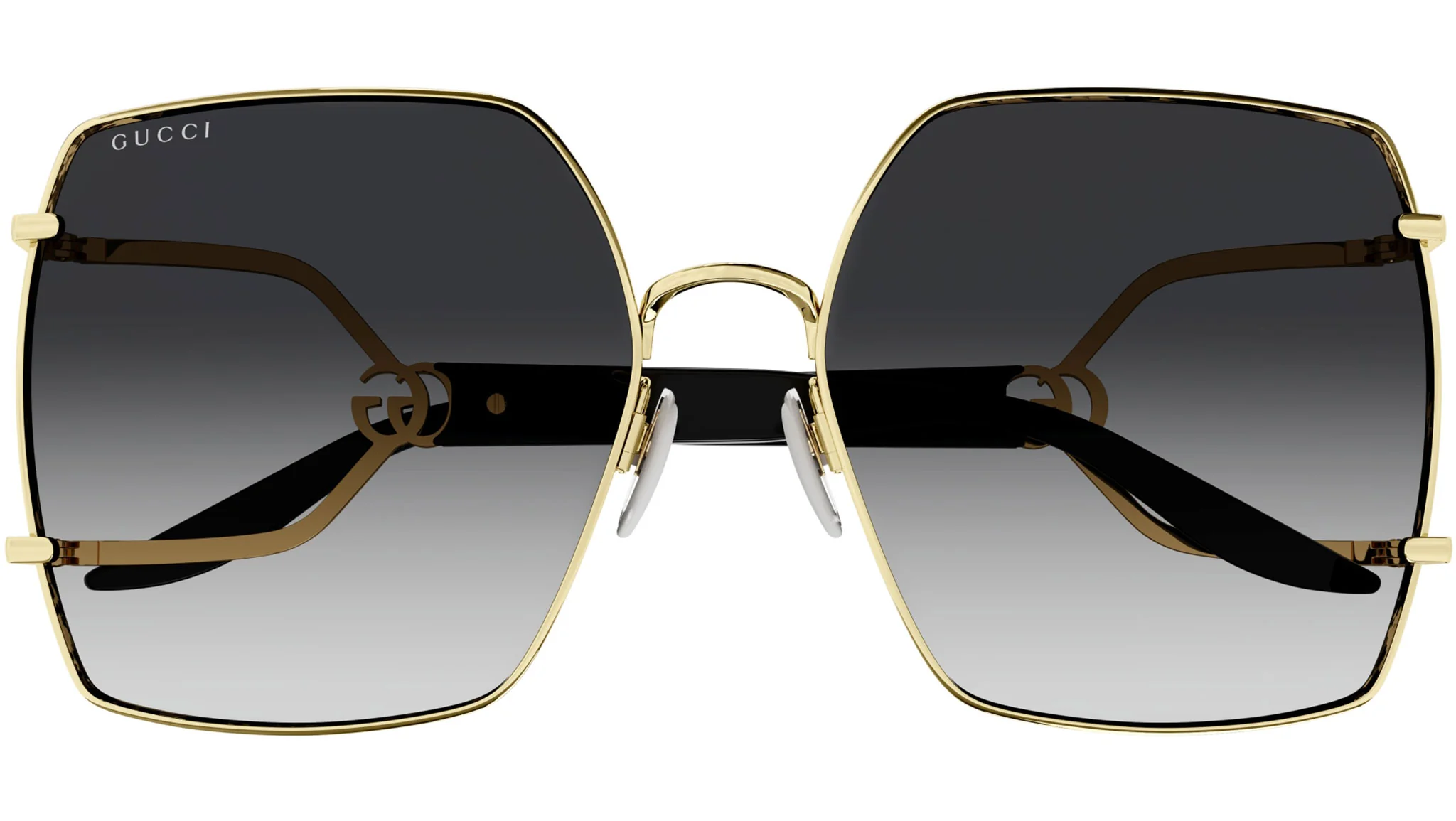 Gucci Okulary przeciwsłoneczne GG1564SA-001