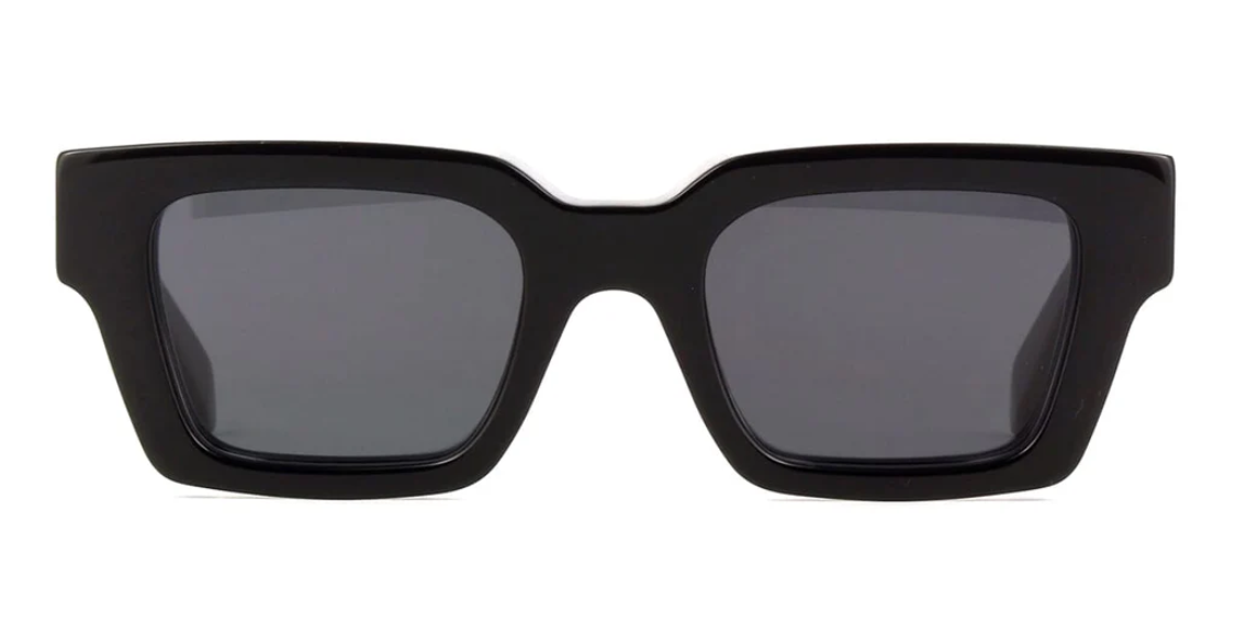 OFF-White Okulary przeciwsłoneczne OERI126-1007