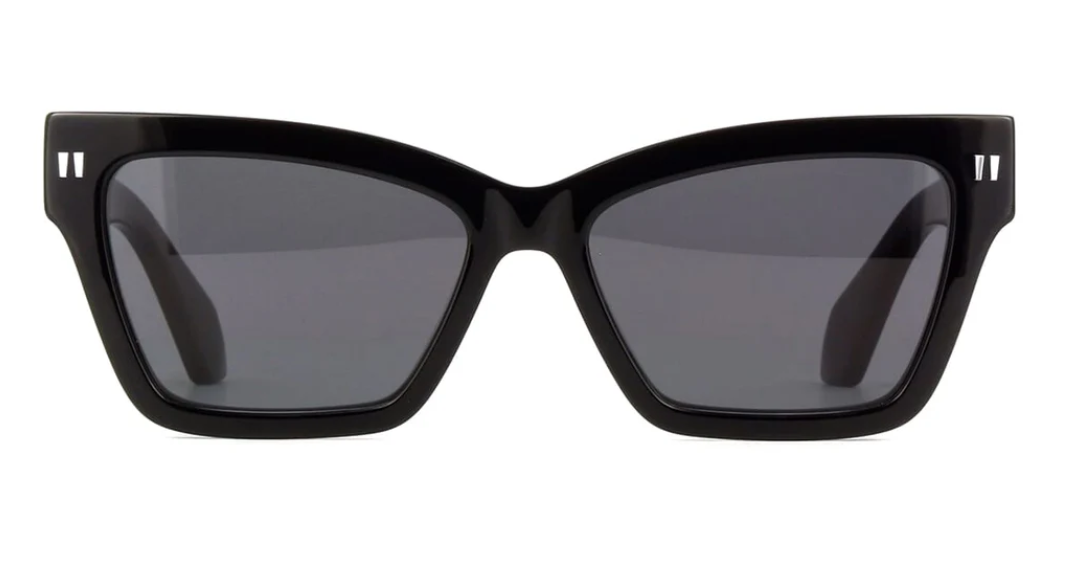 OFF-White Okulary przeciwsłoneczne OERI110-1007
