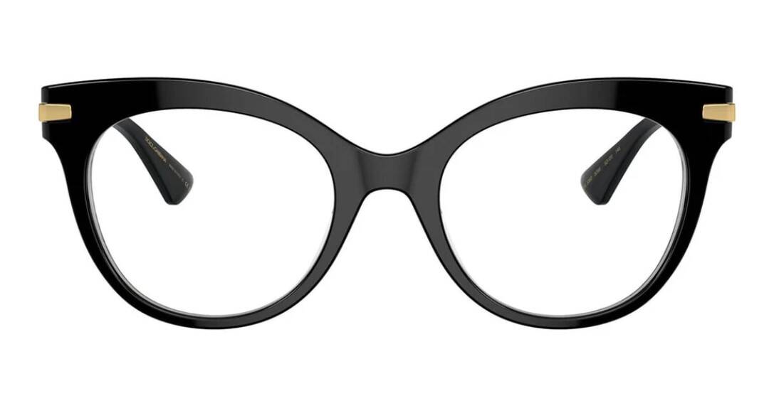 Dolce & Gabbana Optical frame DG3392-3299