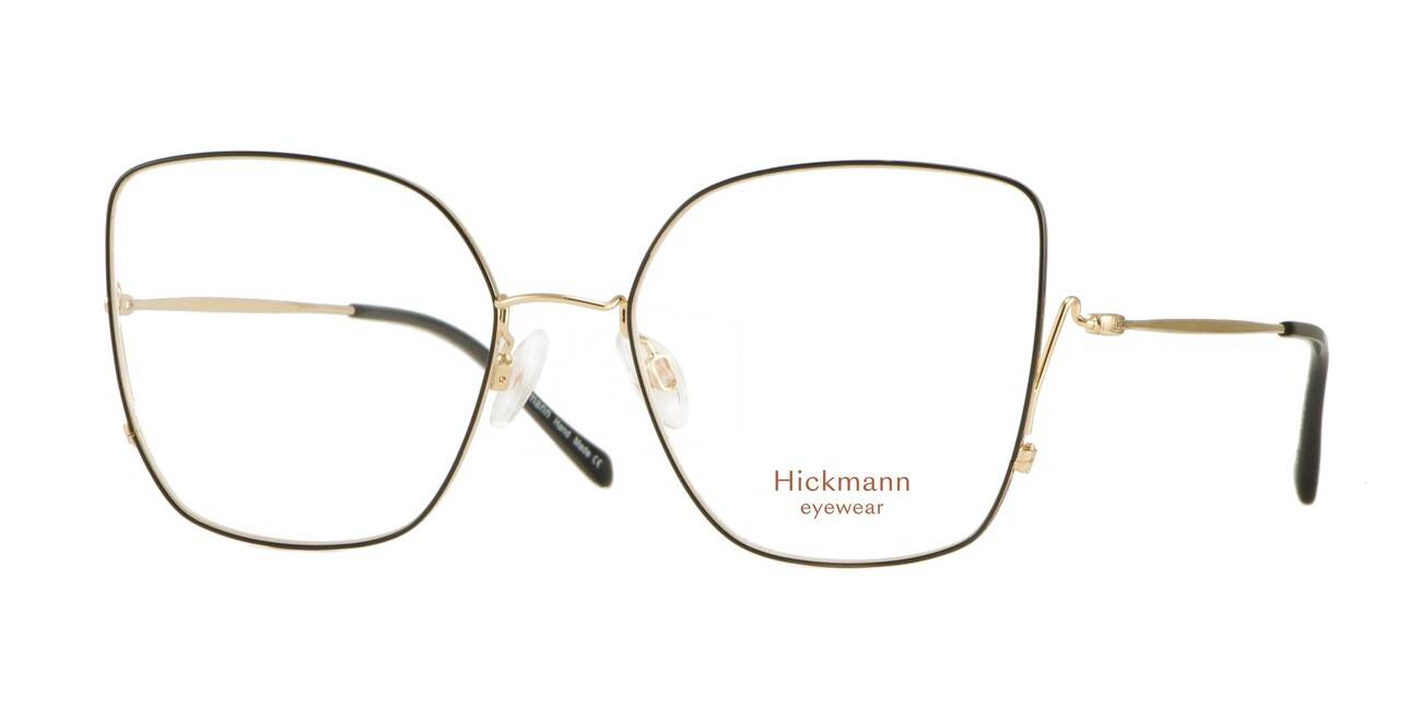 Hickmann Optical frame HI1164-09A | Optical frames