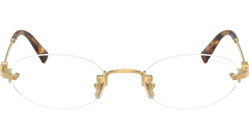 Miu Miu Okulary przeciwsłoneczne MUA54S-5AK08N