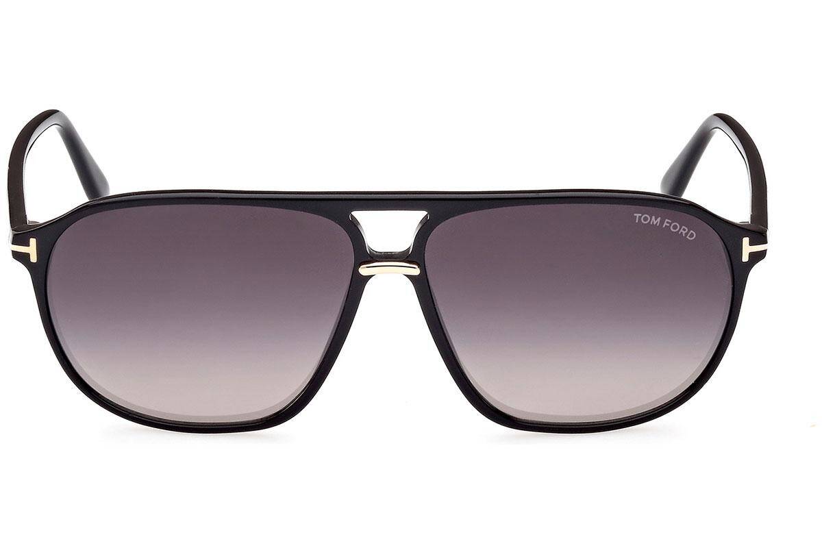 Tom Ford Sunglasses FT1026-01B