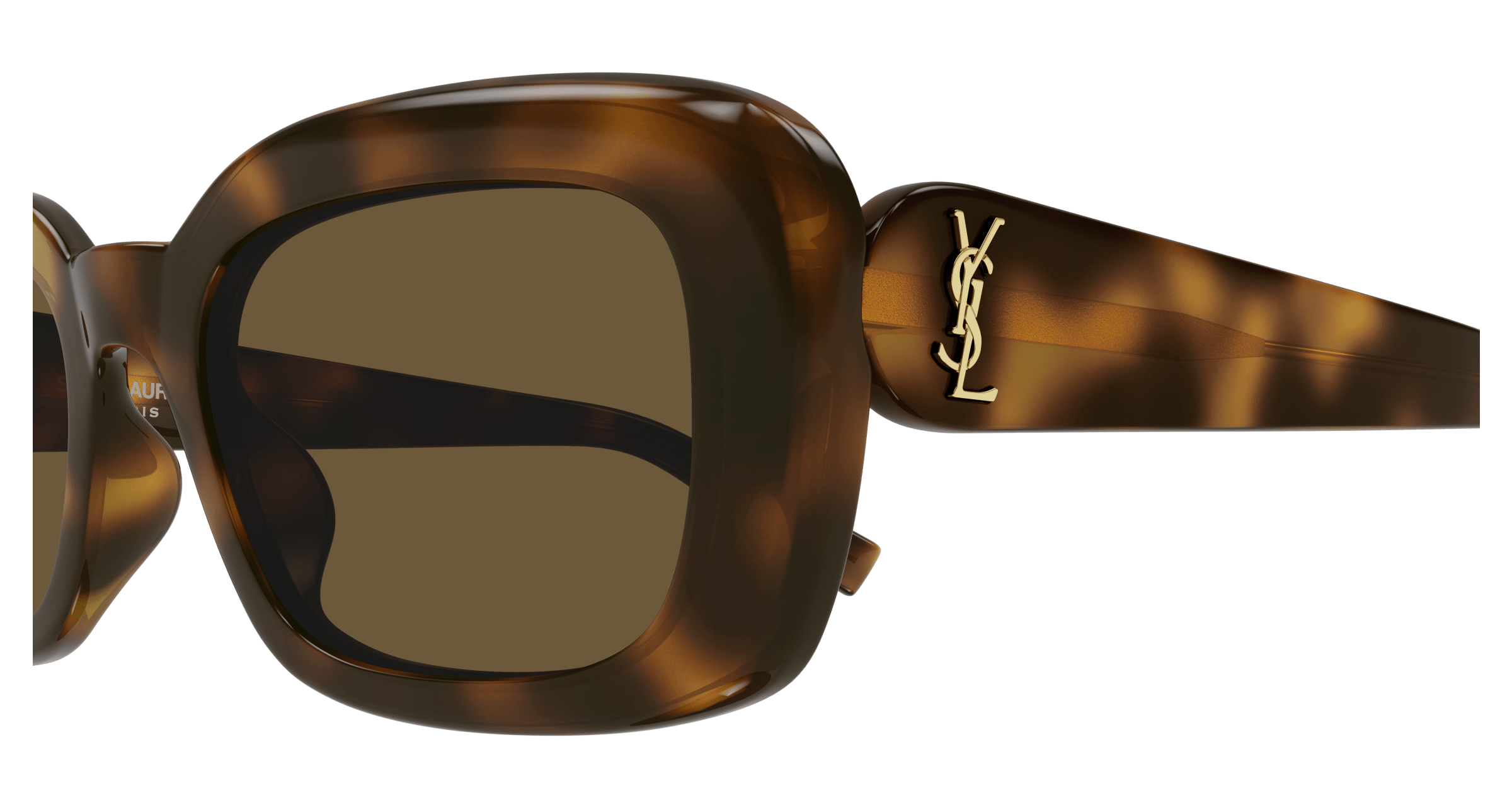 Saint Laurent Okulary przeciwsłoneczne SLM130-004