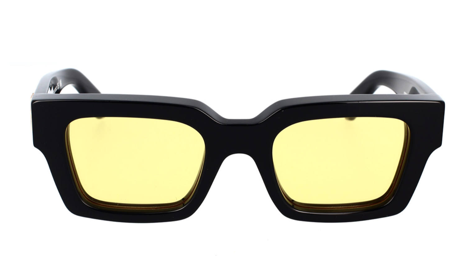 OFF-White Okulary przeciwsłoneczne OERI126-1018