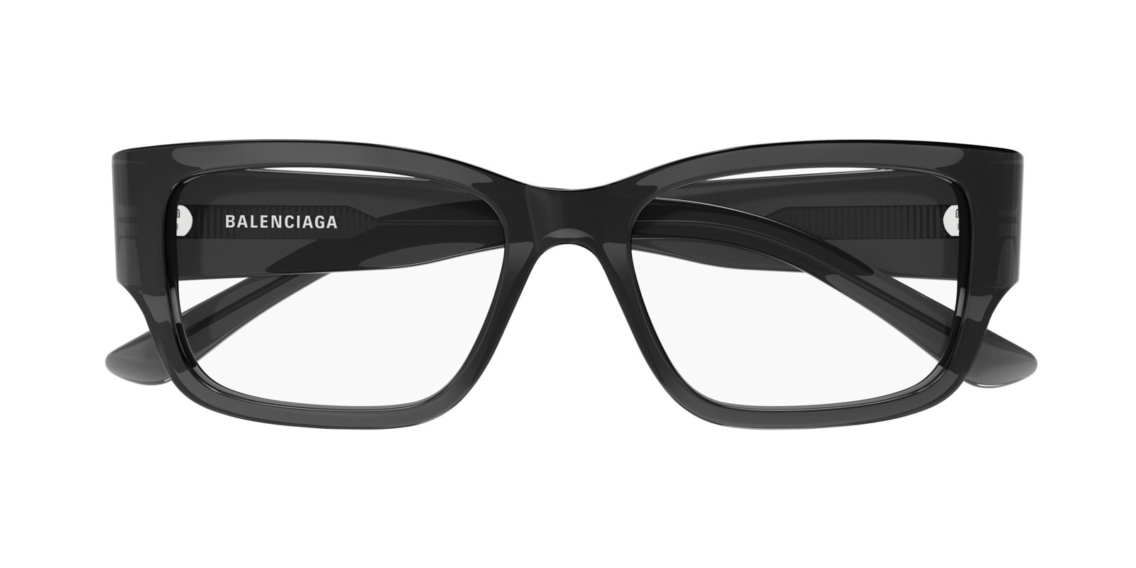 Balenciaga Okulary korekcyjne BB0371O-004