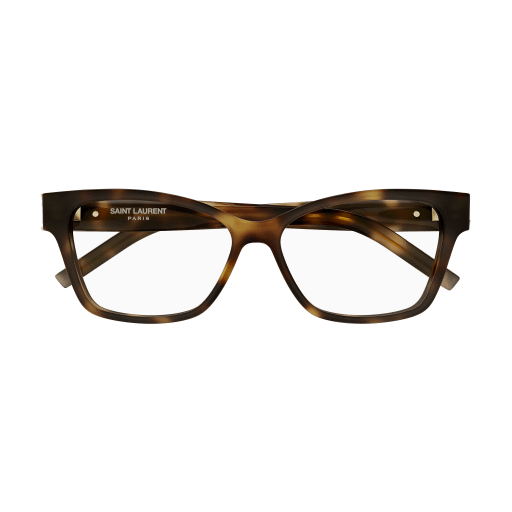 Saint Laurent Okulary korekcyjne SL M116-002