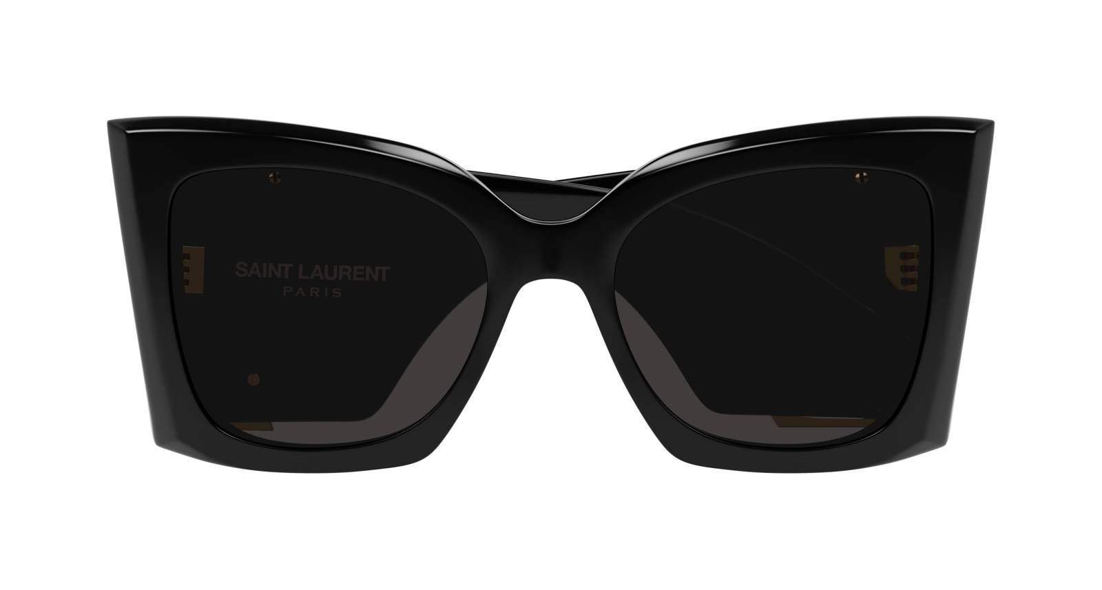 Saint Laurent Okulary przeciwsłoneczne SL M119 BLAZE-001