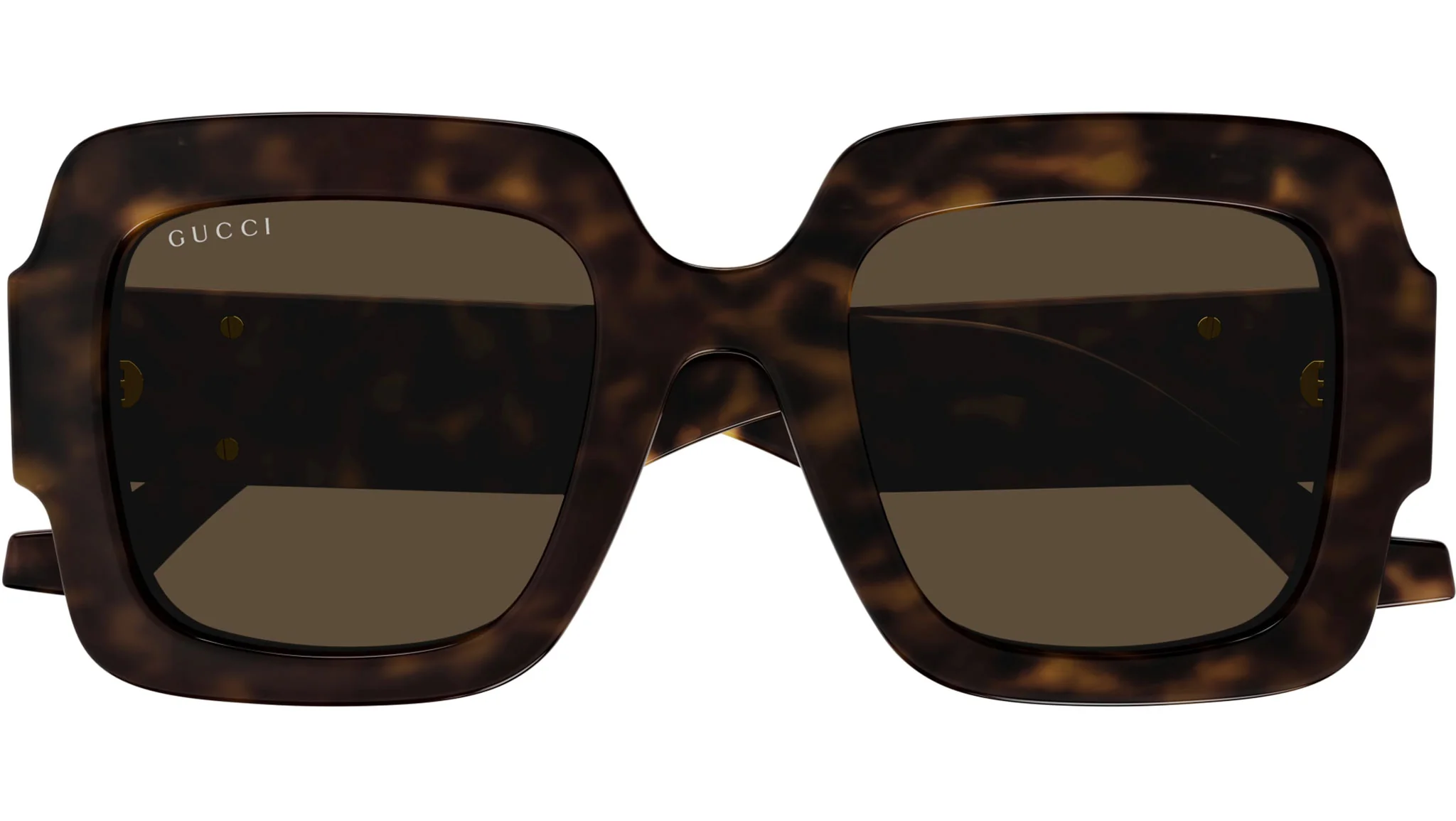 Gucci Okulary przeciwsłoneczne GG1547S-002