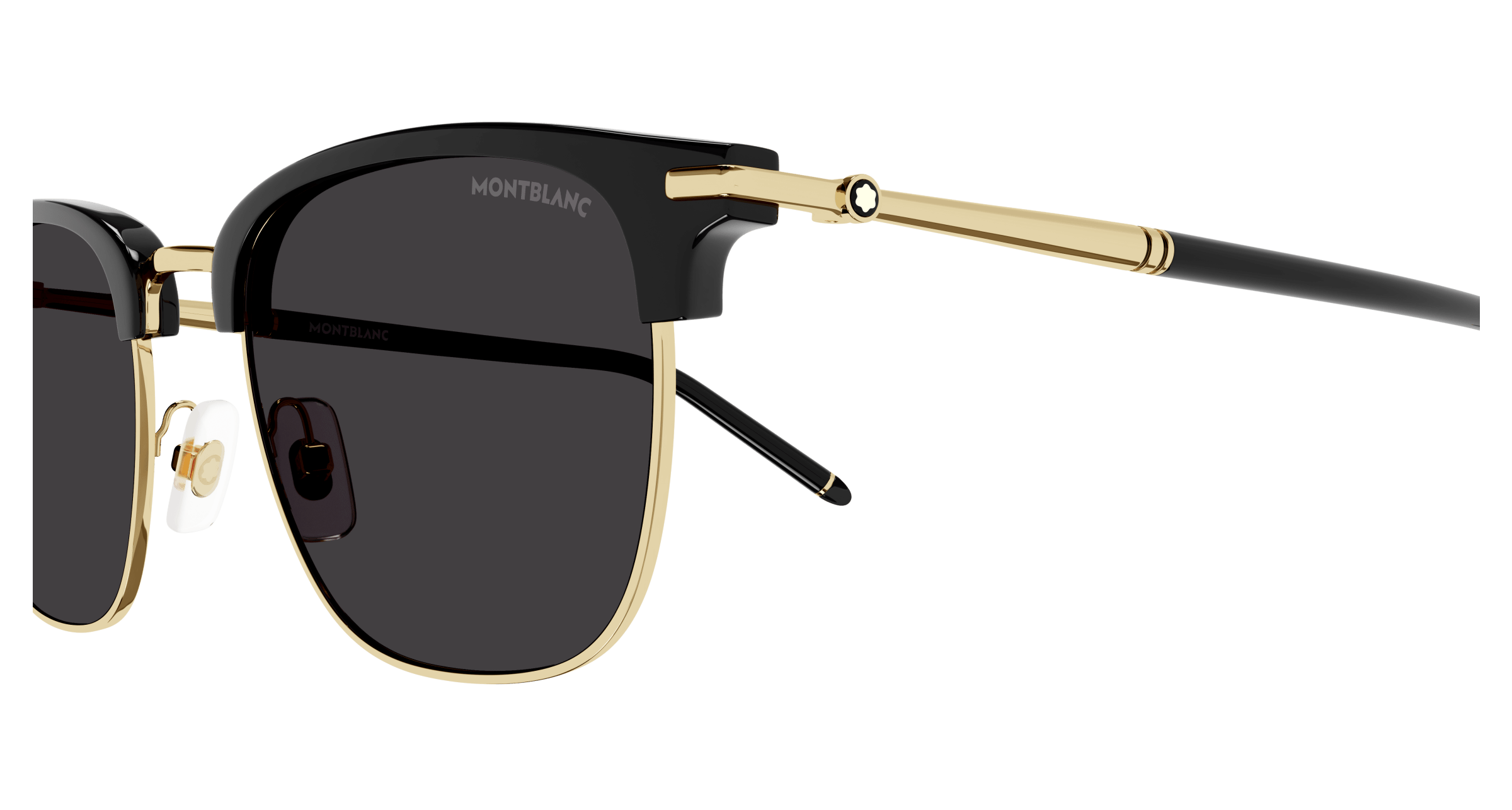 Mont Blanc Sunglasses MB0242S-005