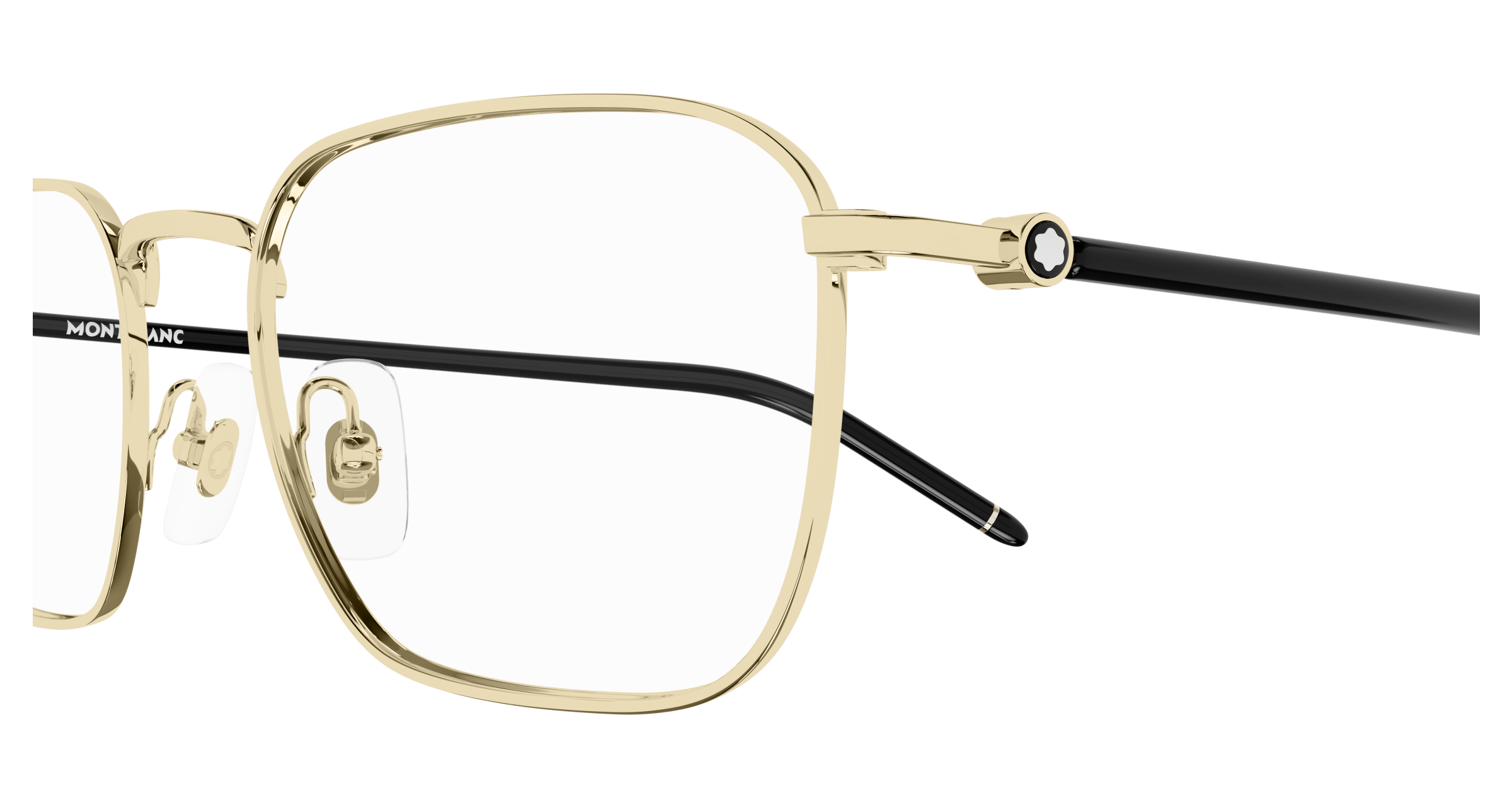 Mont Blanc Okulary korekcyjne MB0369O-001