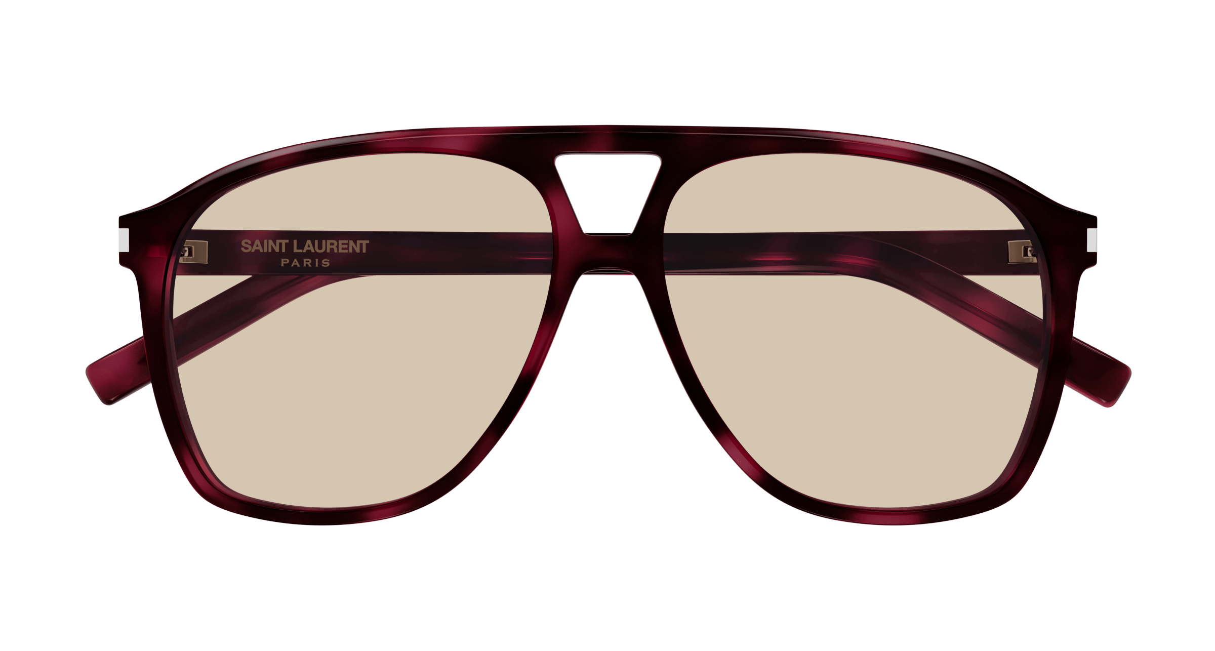 Saint Laurent Okulary przeciwsłoneczne SL 596 DUNE-003