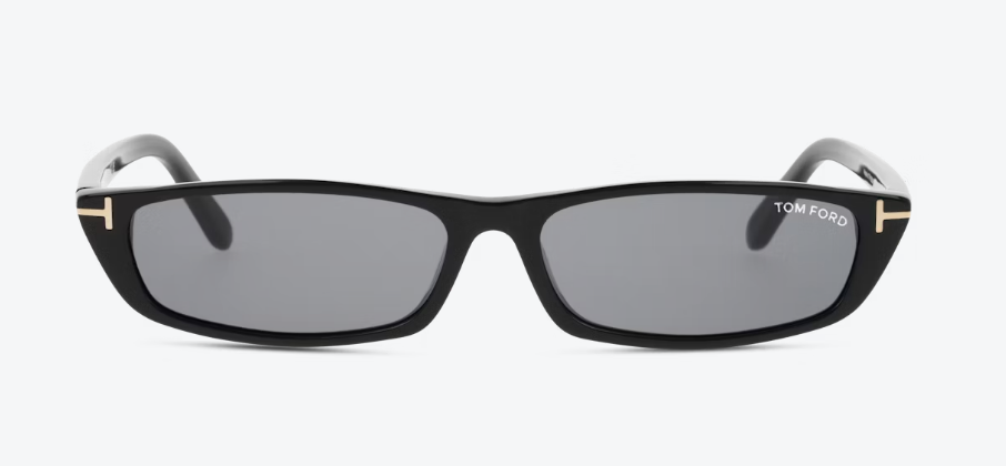 Tom Ford Sunglasses FT1058-01A