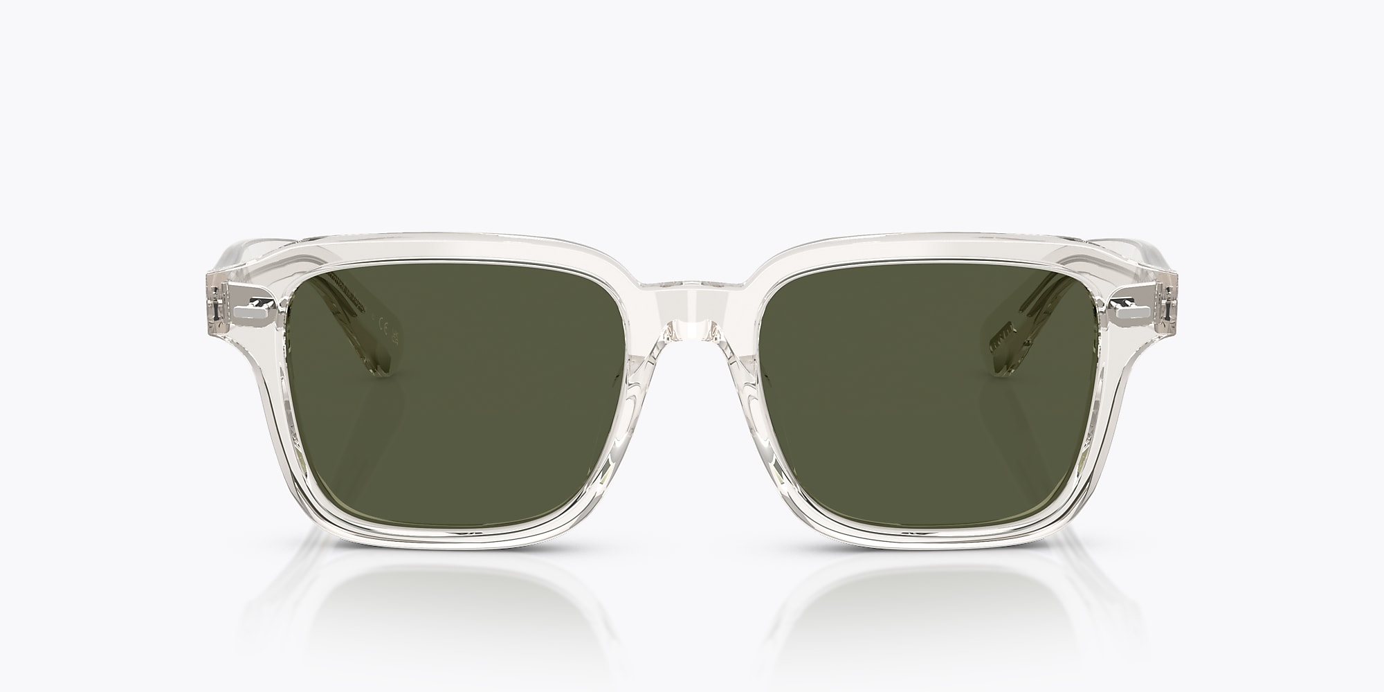 Oliver Peoples Okulary przeciwsłoneczne ERRISSON SUN OV5562SU-175752