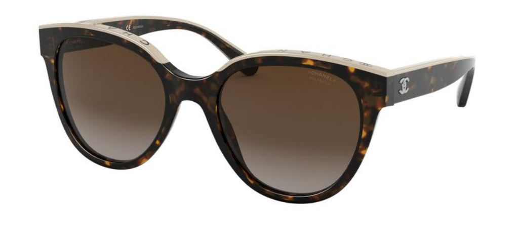 Chanel Sunglasses CH5414-1682S9, Sunglasses