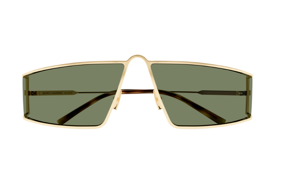 Saint Laurent Sunglasses SL606-004