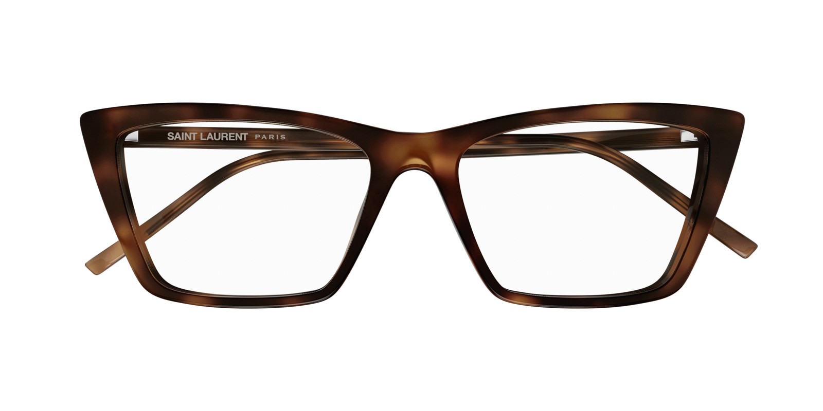 Saint Laurent Okulary korekcyjne SL737-003 MICA THIN OPT