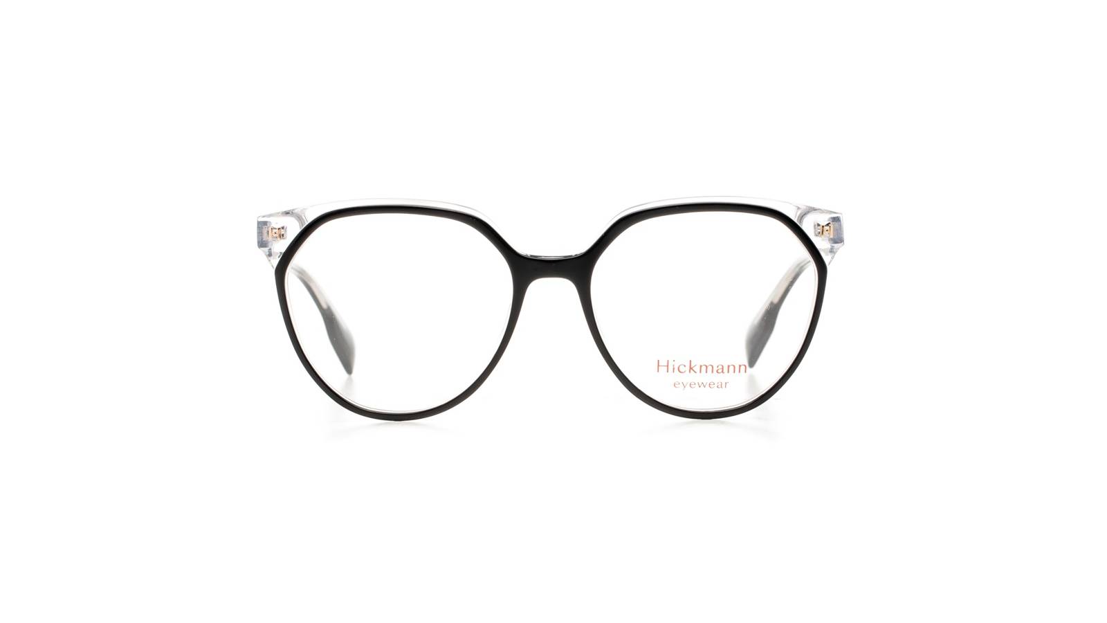 Hickmann Okulary korekcyjne HI6226-H01