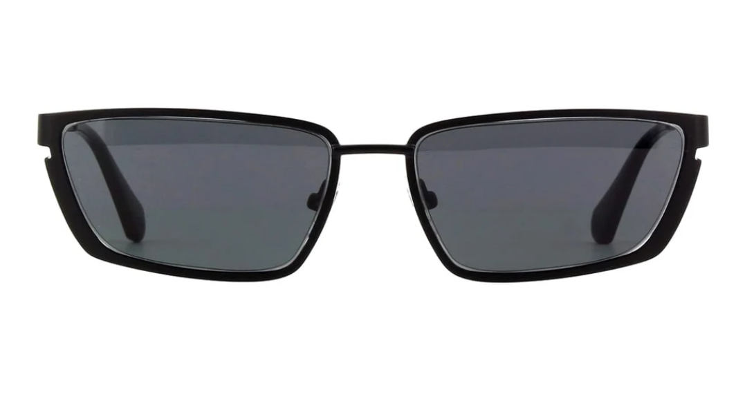 OFF-White Okulary przeciwsłoneczne OERI119-1007