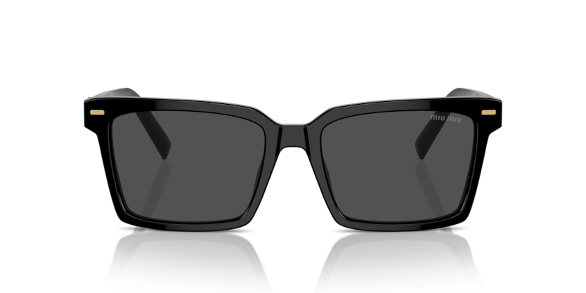Miu Miu Okulary przeciwsłoneczne MU13ZS-16K5S0