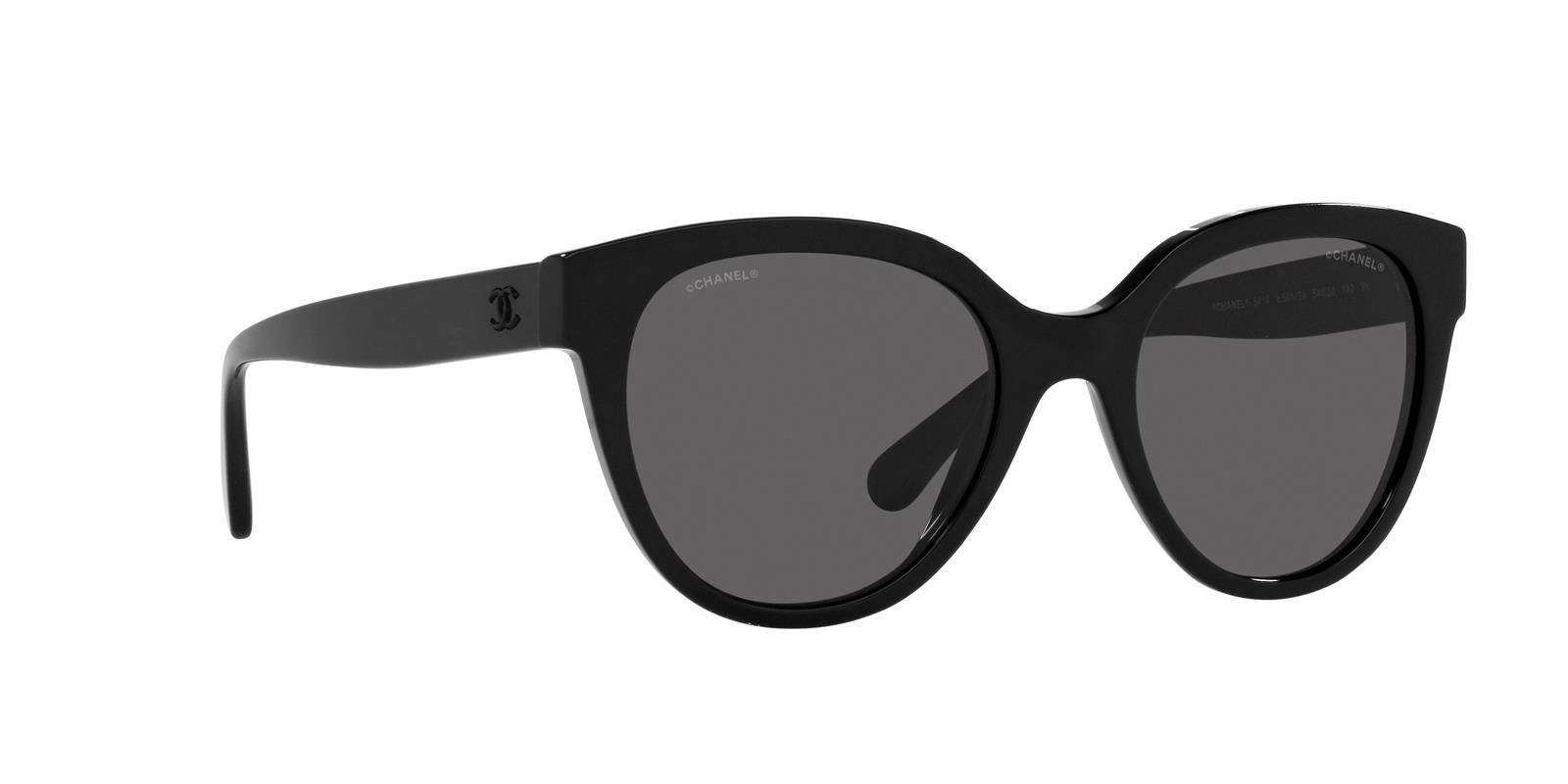 Chanel Sunglasses CH5414-C501S4, Sunglasses