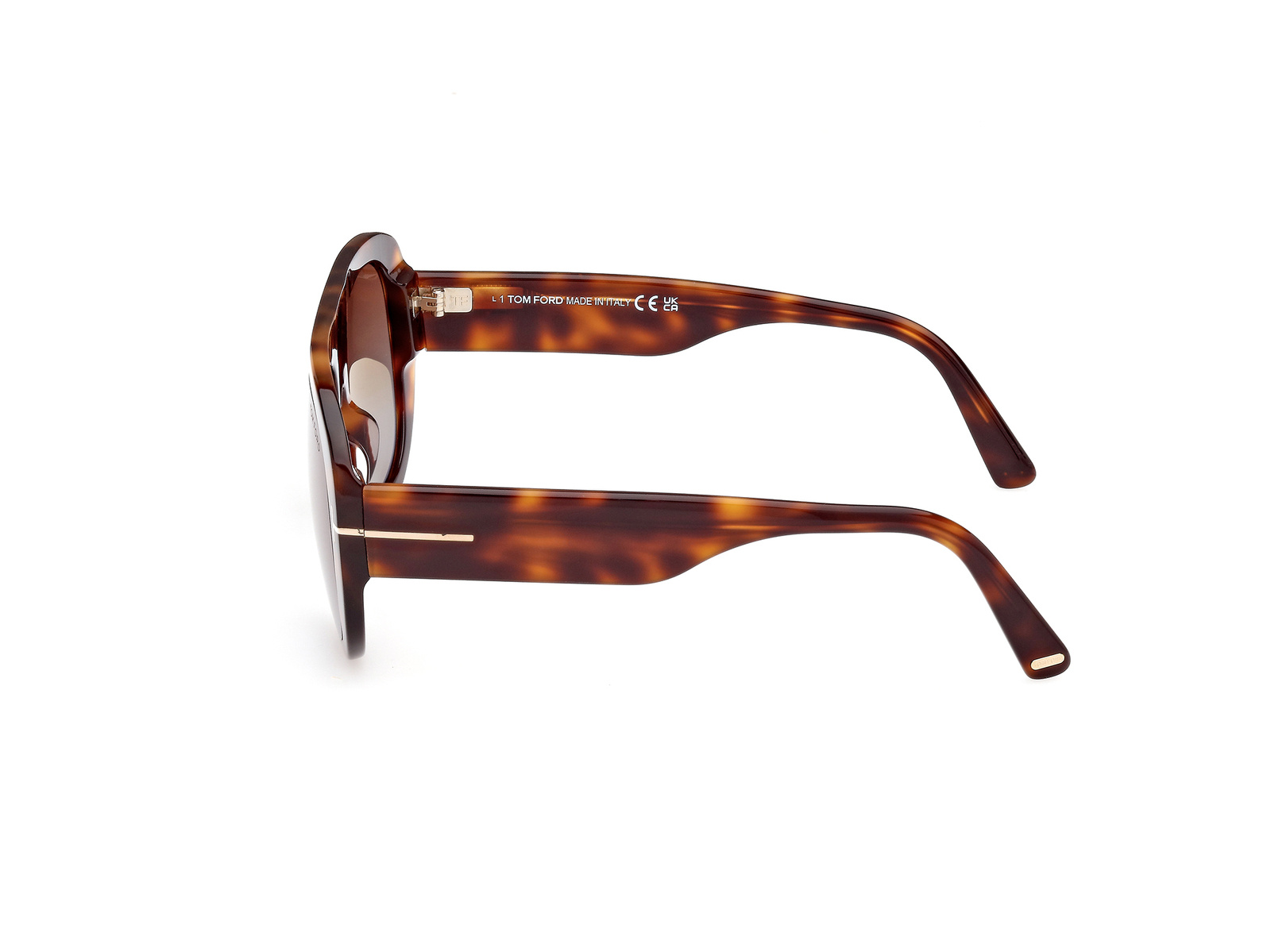 Tom Ford Sunglasses FT1078-53E