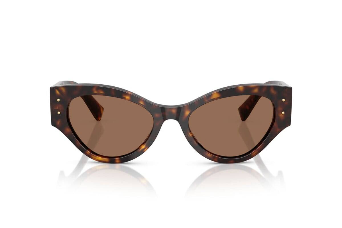 Dolce & Gabbana Okulary przeciwsłoneczne DG4480-502/73