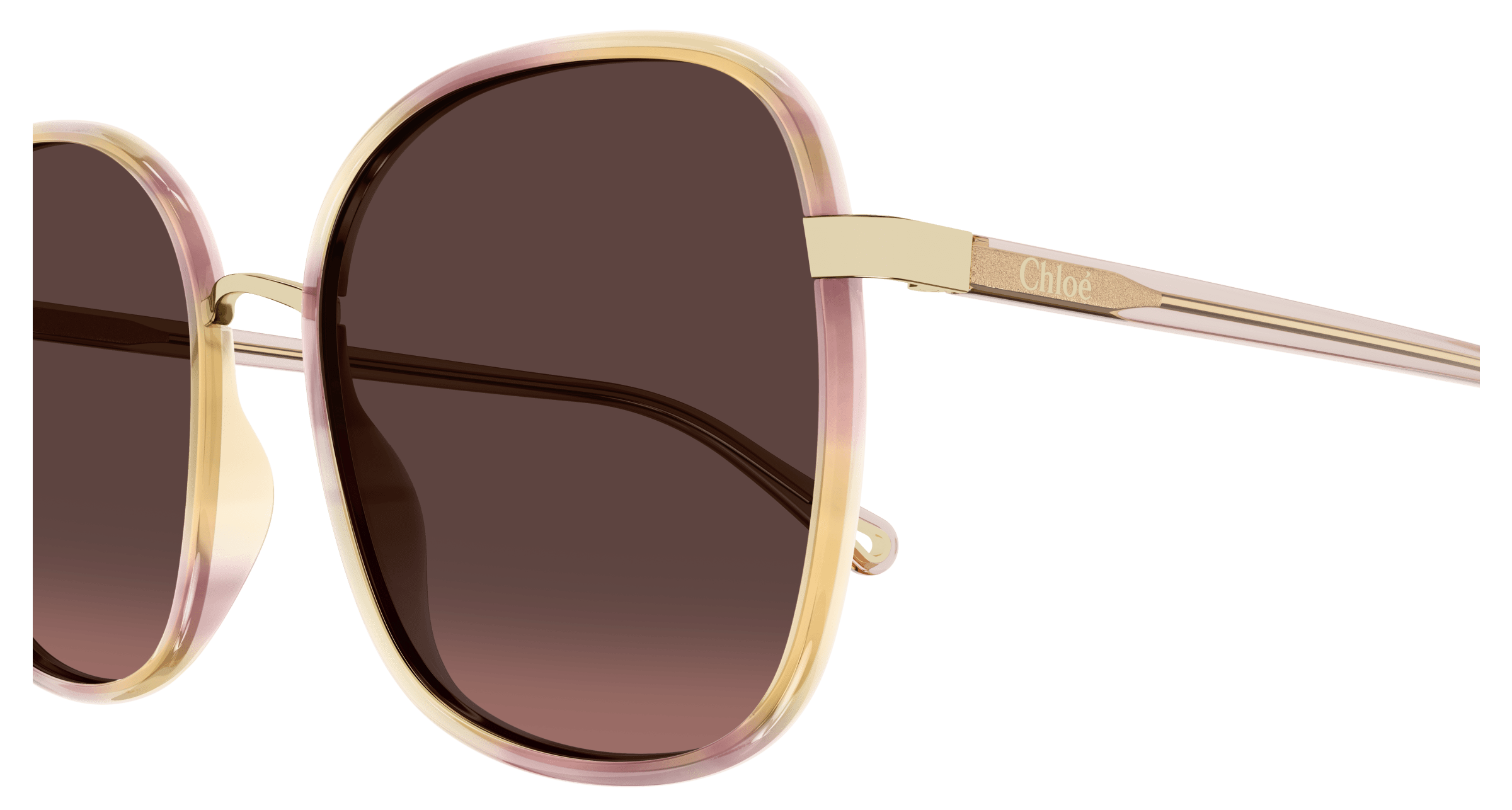 Chloe Okulary przeciwsłoneczne CH0031S-014