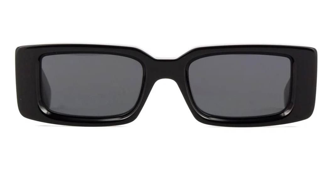 OFF-White Okulary przeciwsłoneczne OERI127-1007