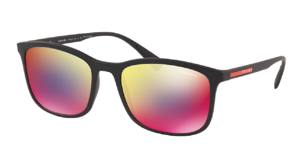 Prada Sport Sunglasses PS01TS-DG09Q1 