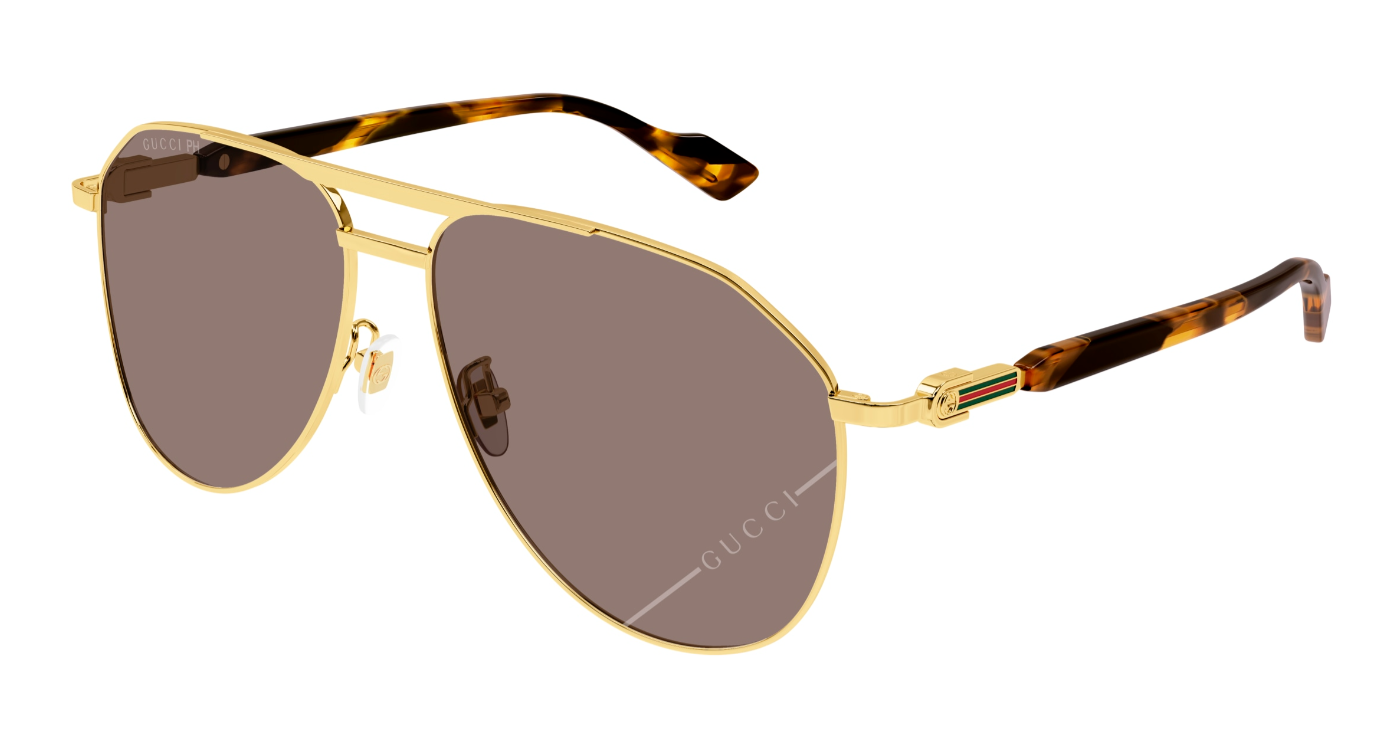 Gucci Sunglasses GG1220S-005