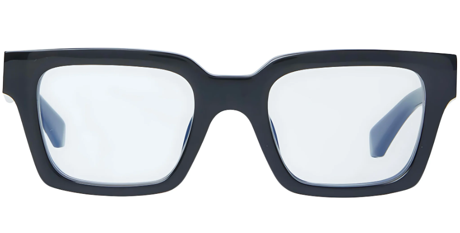 OFF-White Okulary korekcyjne OERJ072-1000