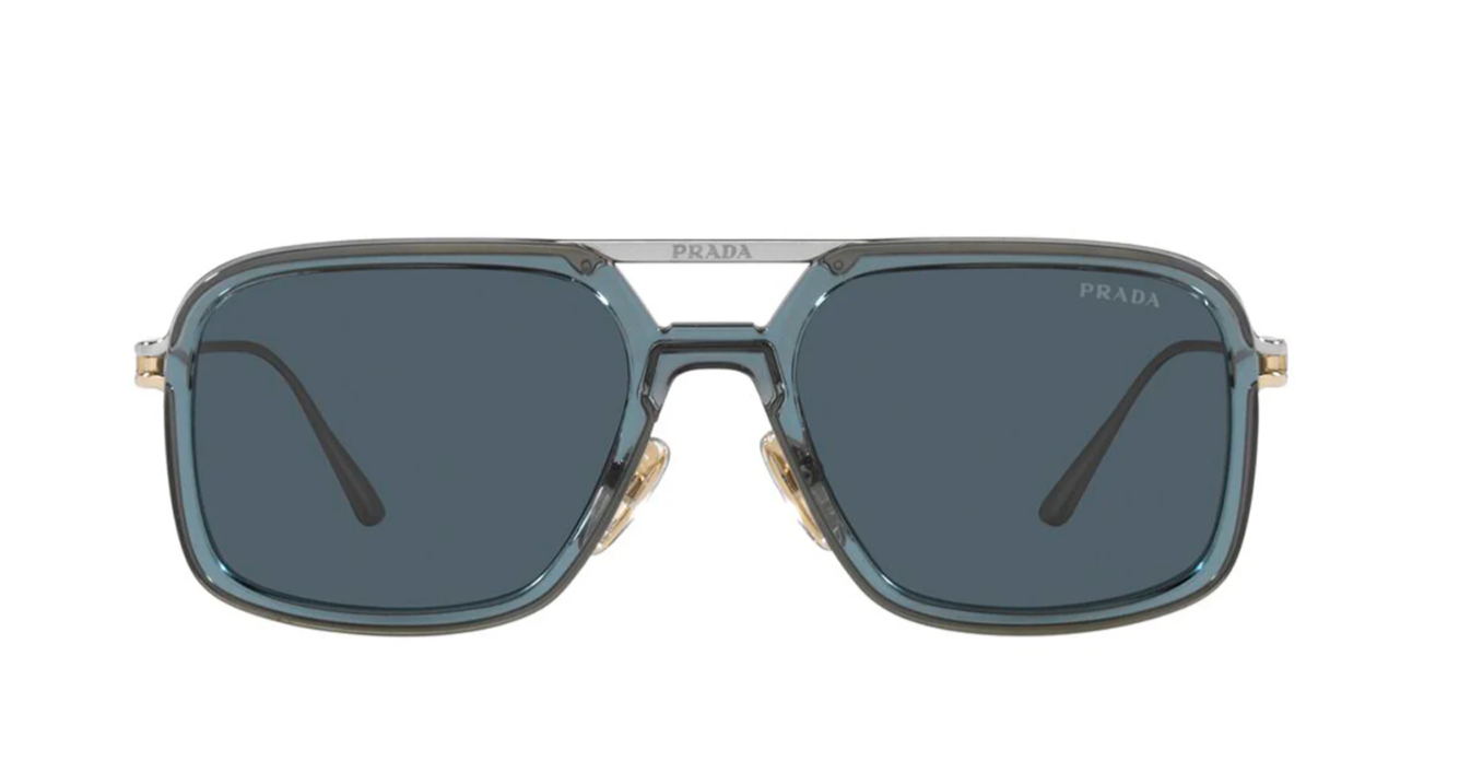 Prada Sunglasses polarized PR 57ZS-1BO5Z1