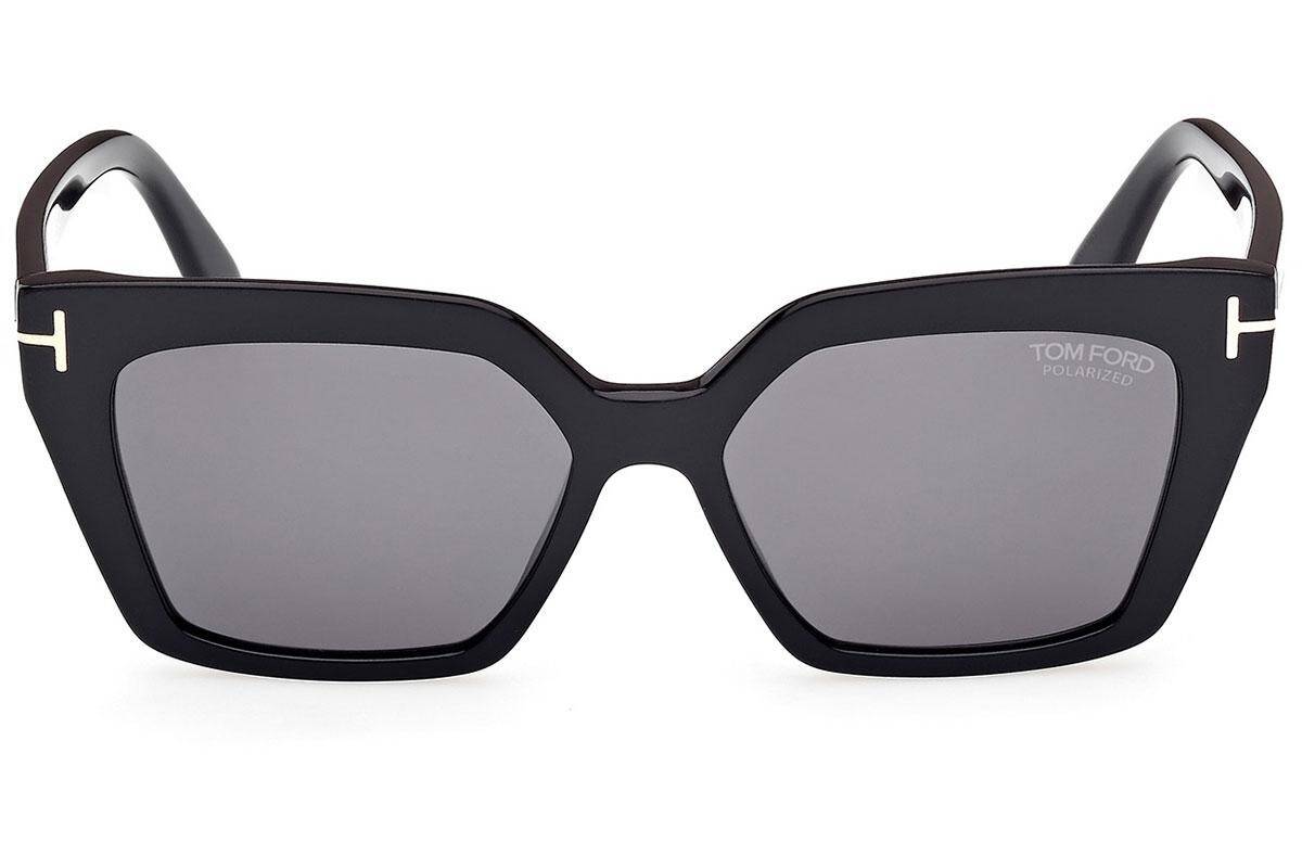 Tom Ford Okulary przeciwsłoneczne FT1030-01D