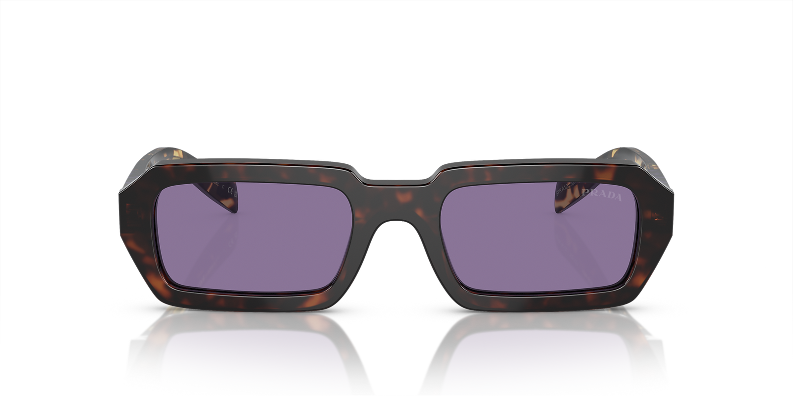 Prada Okulary przeciwsłoneczne PR A12S-17N50B